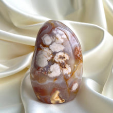 Ladda upp bild till gallerivisning, Blomagat stående friform N9