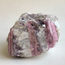 Load image into Gallery viewer, Pink Tourmaline (Rubellite)