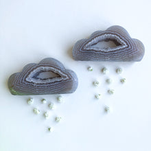 Ladda upp bild till gallerivisning, Agatmoln