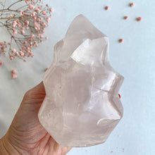 Ladda upp bild till gallerivisning, Girasol Kvartslåga Stor