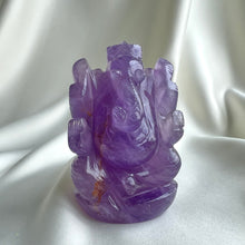 Ladda upp bild till gallerivisning, Ametist Ganesha