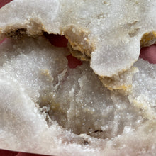 Load image into Gallery viewer, Pink Amethyst Cloud #5