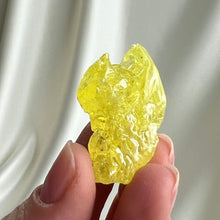 Load image into Gallery viewer, Sulfur