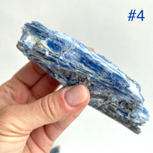 Load image into Gallery viewer, Blue Kyanite