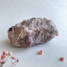 Load image into Gallery viewer, Cobalto-calcite Large