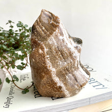 Ladda upp bild till gallerivisning, Ocean Jasper Flame #3