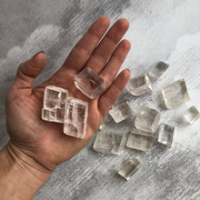 Load image into Gallery viewer, Optical Calcite