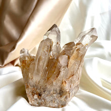 Load image into Gallery viewer, Golden Healer Cluster XXL