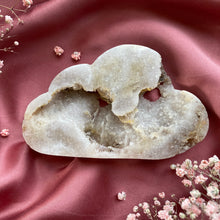 Load image into Gallery viewer, Pink Amethyst Cloud #5