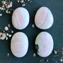 Ladda upp bild till gallerivisning, Mangano Calcite Jumbo sten (du väljer)