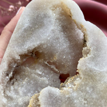 Load image into Gallery viewer, Pink Amethyst Cloud #5