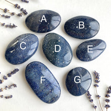 Ladda upp bild till gallerivisning, Lazulit Jumbosten