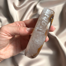 Ladda upp bild till gallerivisning, Agat Druzy Moon XL