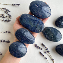 Ladda upp bild till gallerivisning, Lazulit Jumbosten