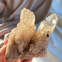 Load image into Gallery viewer, Kundalini Citrine, Large #3