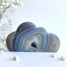 Ladda upp bild till gallerivisning, Agatmoln