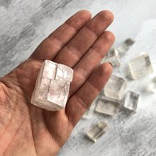 Load image into Gallery viewer, Optical Calcite