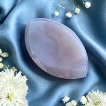 Ladda upp bild till gallerivisning, Agatblad