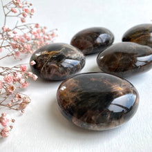 Ladda upp bild till gallerivisning, Svart månsten Jumbo