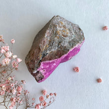 Load image into Gallery viewer, Cobalto-calcite Large