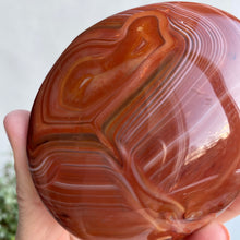 Ladda upp bild till gallerivisning, Sardonyx Jumbosten