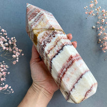 Ladda upp bild till gallerivisning, Dali Jasper Point XL, 1900 g