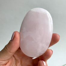 Ladda upp bild till gallerivisning, Rosa kalcit jumbosten