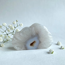 Ladda upp bild till gallerivisning, Agatmoln