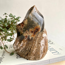 Ladda upp bild till gallerivisning, Ocean Jasper Flame #3