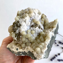 Load image into Gallery viewer, Zeolite Cluster