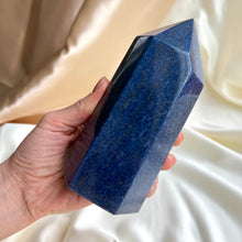 Ladda upp bild till gallerivisning, Lazulittorn, 785 g