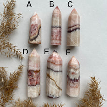 Ladda upp bild till gallerivisning, Dali Jaspisspetsar, 7-10 cm