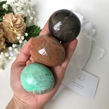 Ladda upp bild till gallerivisning, Månenergikit