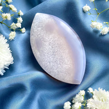 Ladda upp bild till gallerivisning, Agatblad