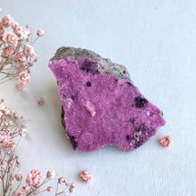 Load image into Gallery viewer, Cobalto-calcite Large