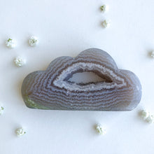 Ladda upp bild till gallerivisning, Agatmoln