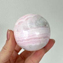 Ladda upp bild till gallerivisning, Mangano Kalcit Sfär #3