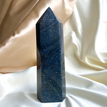 Ladda upp bild till gallerivisning, Lazulittorn, 910 g