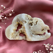 Load image into Gallery viewer, Pink Amethyst Cloud #2