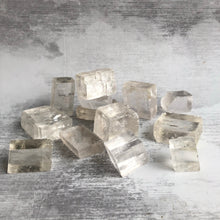 Load image into Gallery viewer, Optical Calcite