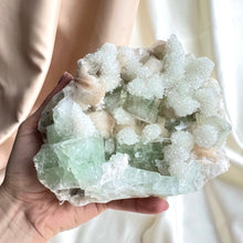 Load image into Gallery viewer, One-of-a-kind Apophyllite