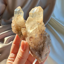 Load image into Gallery viewer, Kundalini Citrine, Large #3