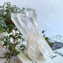 Load image into Gallery viewer, Himalaya Quartz Cluster #4