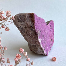 Load image into Gallery viewer, Cobalto-calcite Large