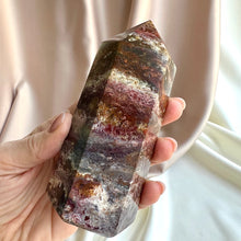 Ladda upp bild till gallerivisning, Röda havets Jasper-torn #3