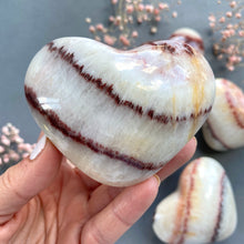 Load image into Gallery viewer, Dali Jasper Heart