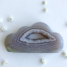 Ladda upp bild till gallerivisning, Agatmoln