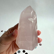 Ladda upp bild till gallerivisning, Girasol Kvartstorn #5