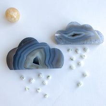 Ladda upp bild till gallerivisning, Agatmoln