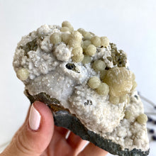 Load image into Gallery viewer, Zeolite Cluster